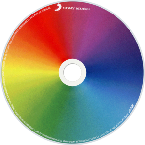 Compact Cd, DVD disk PNG image-8750